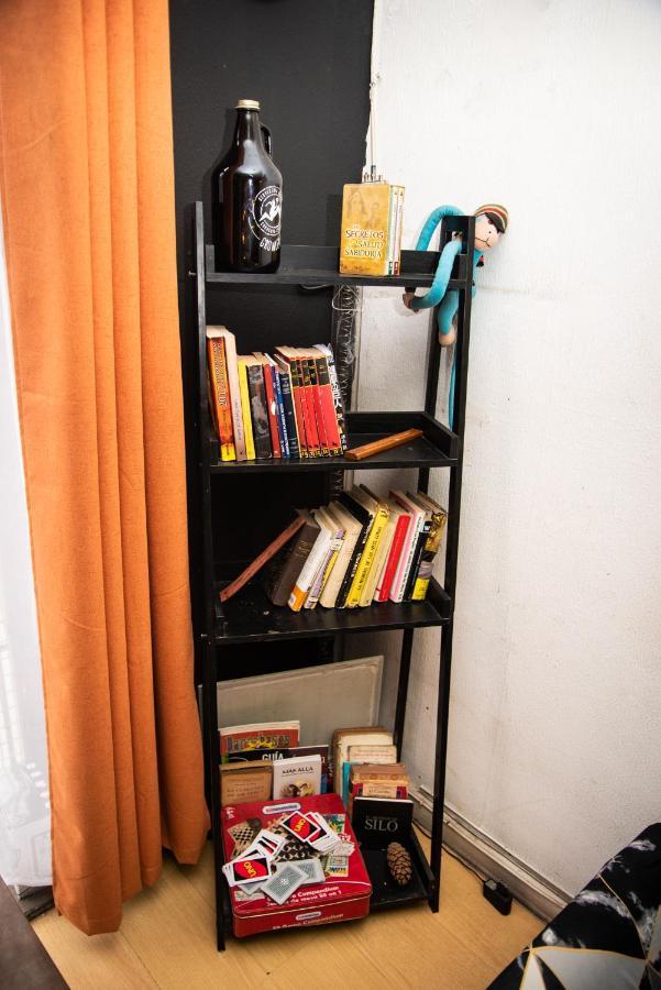 Albergue Urbano