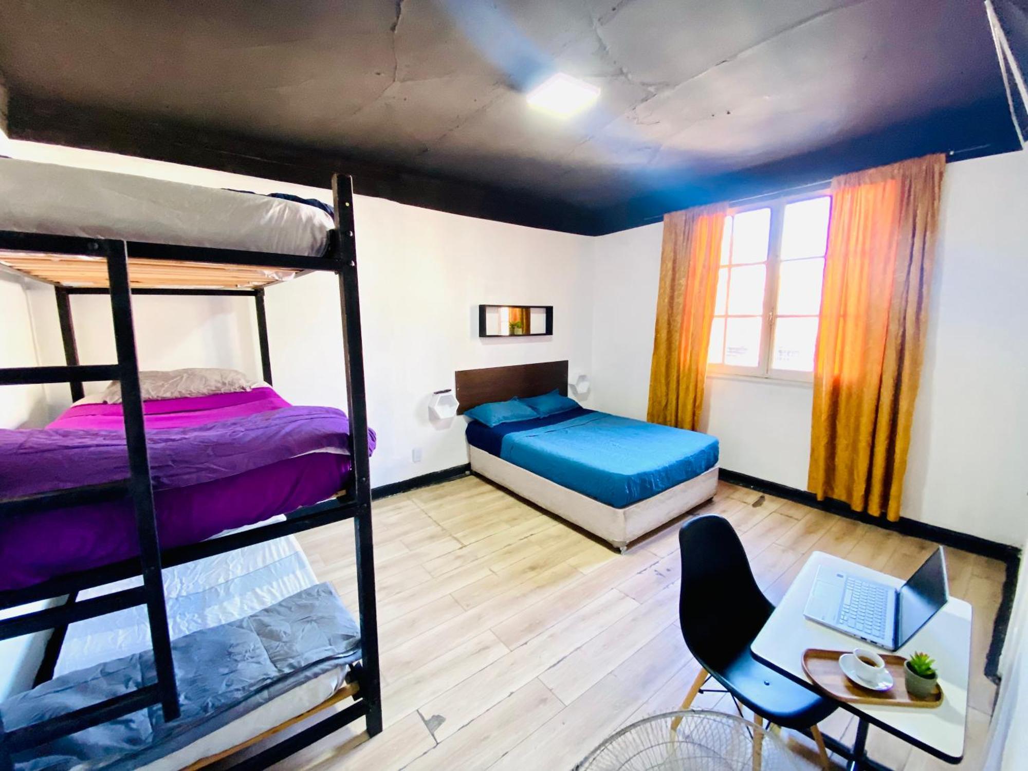 Urbano Albergue