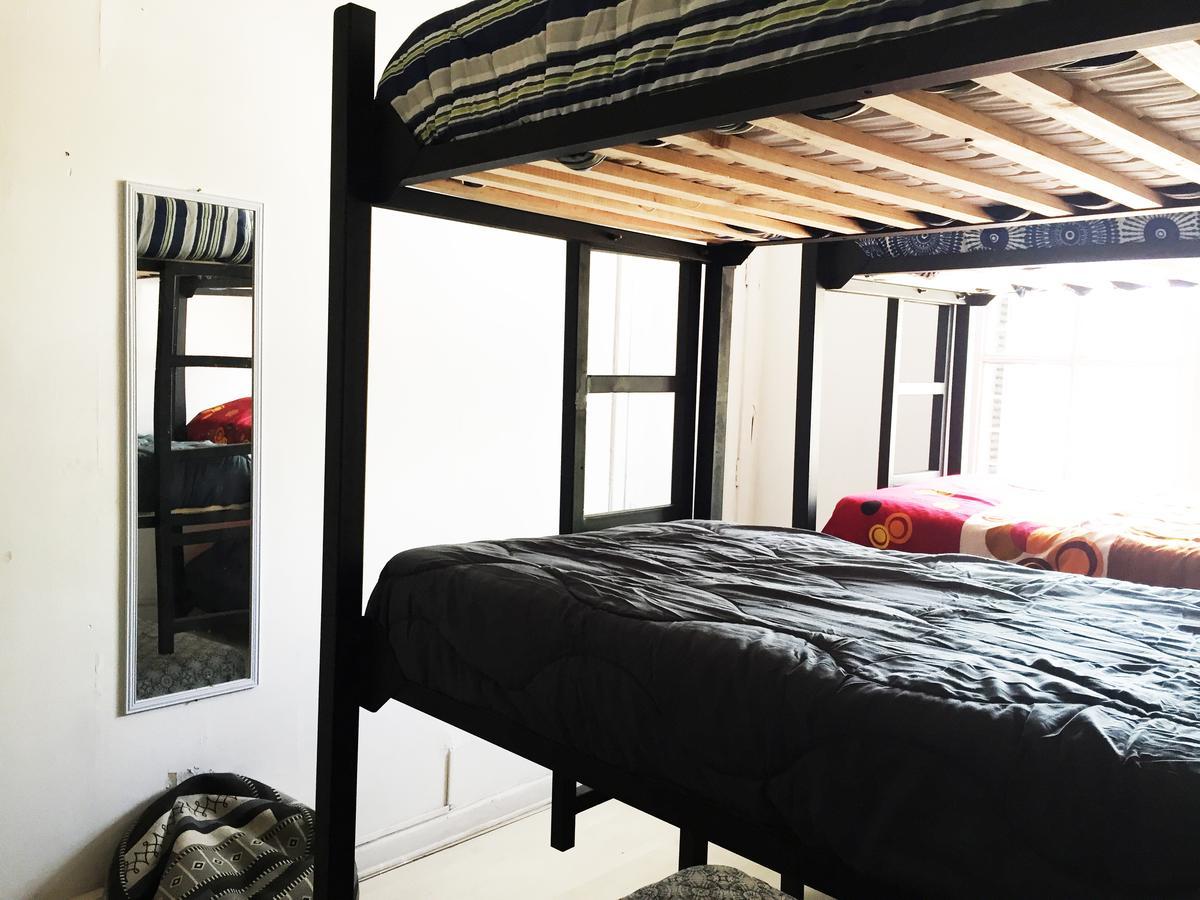 Urbano Albergue Santiago