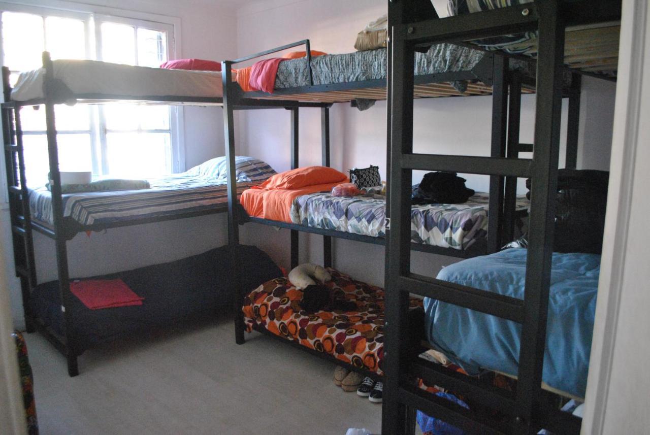 Urbano Albergue Santiago