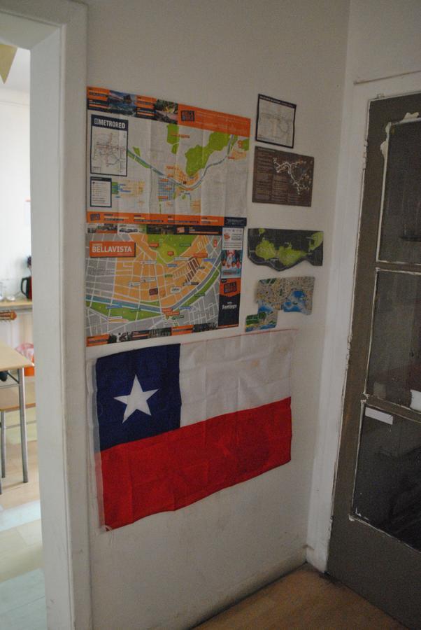 Albergue Urbano