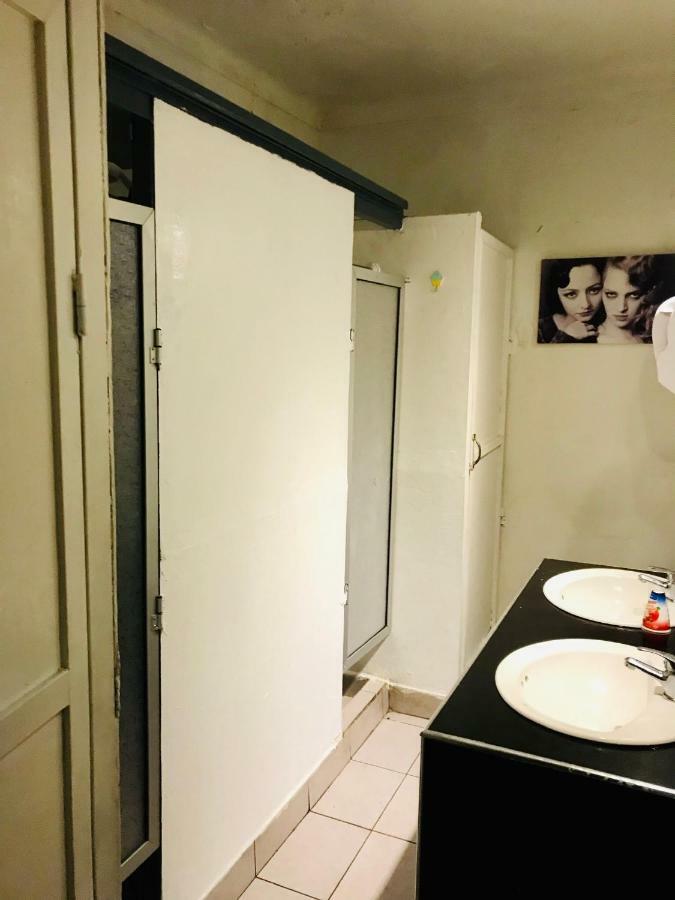 Albergue Urbano *