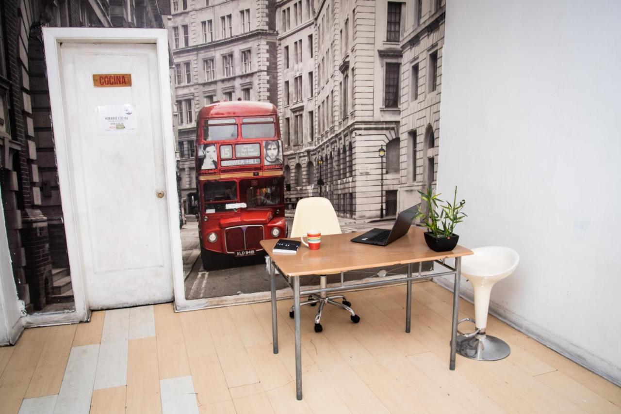 Hostal Urbano