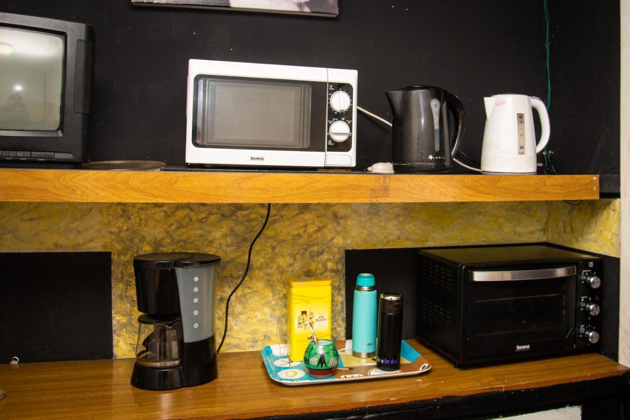 Urbano Hostal