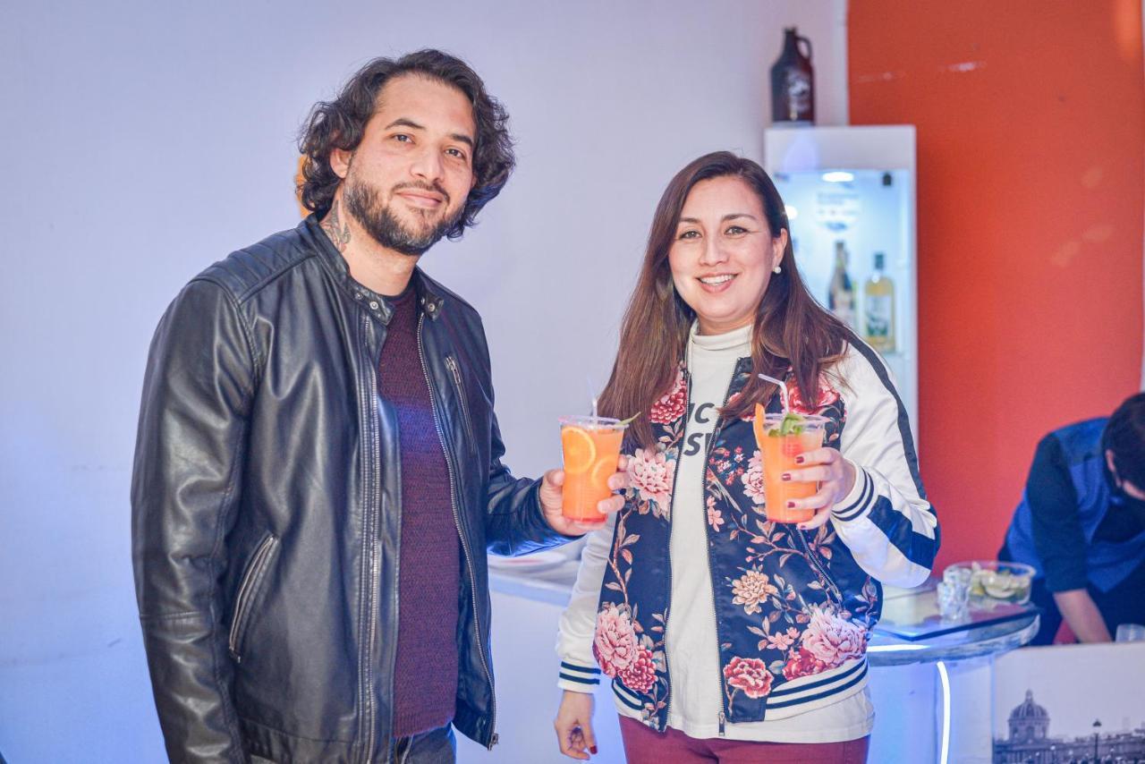 Hostal Urbano