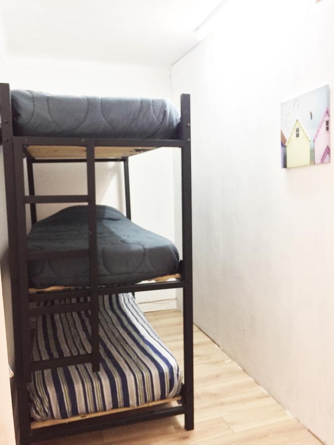 Hostal Urbano