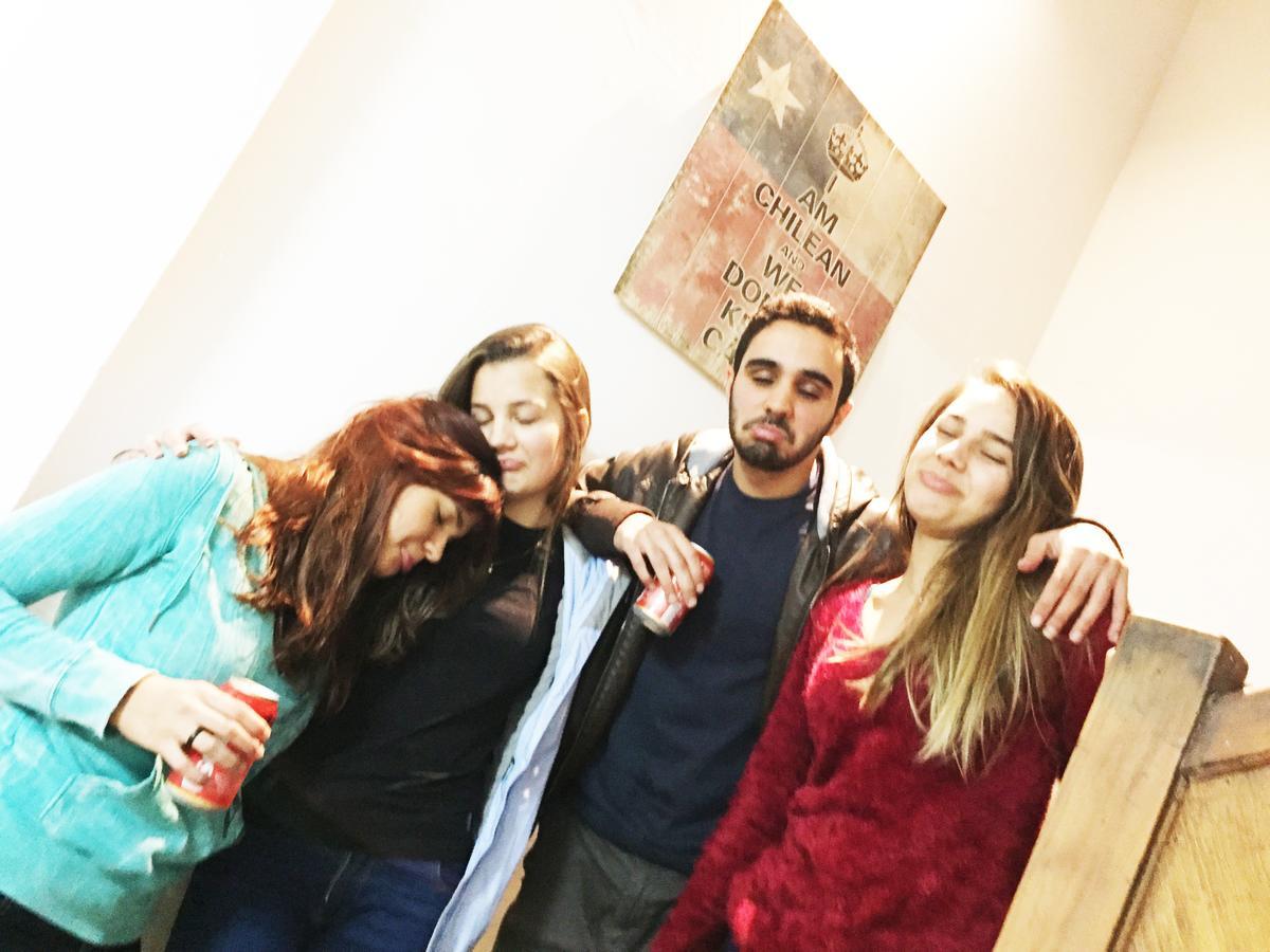 Urbano Hostal *