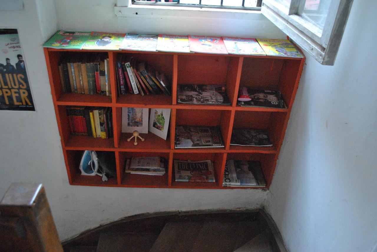 Hostal Urbano
