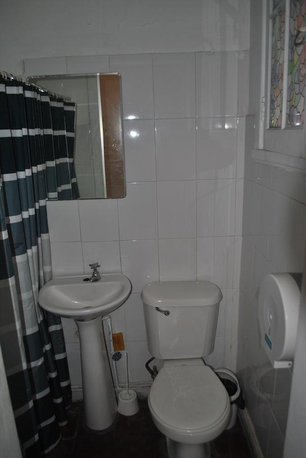 Hostal Urbano