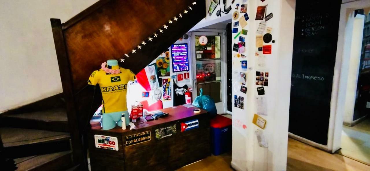 Urbano Hostal