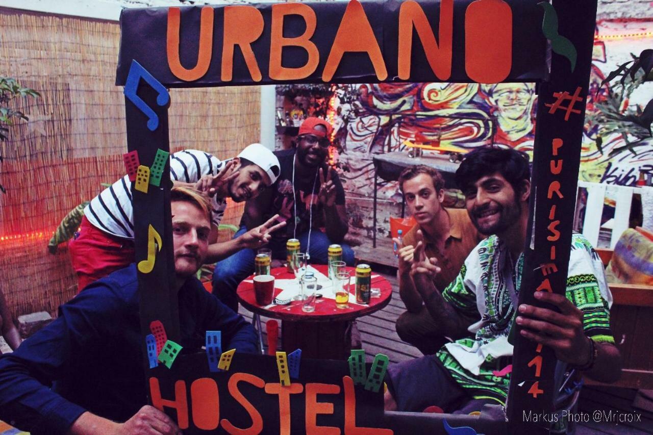 Hostal Urbano *