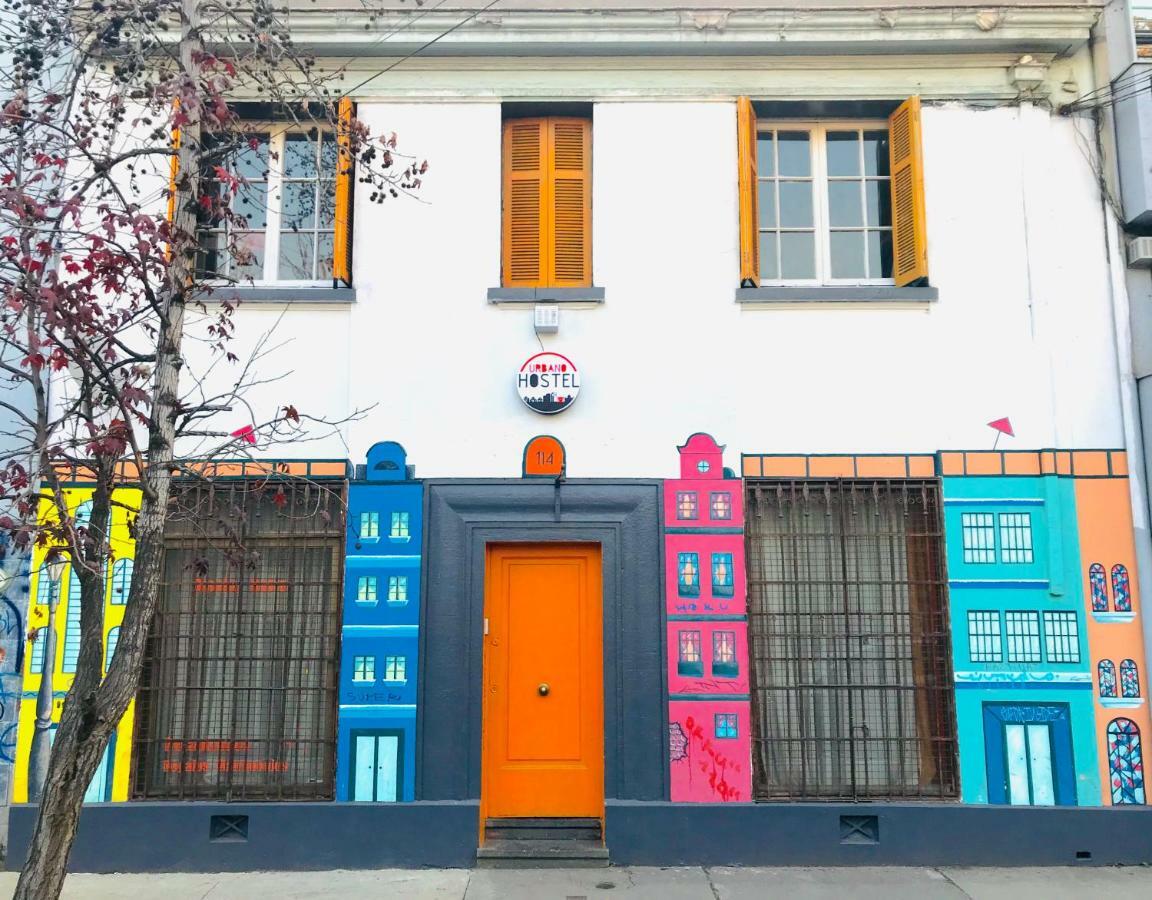 Urbano Hostel